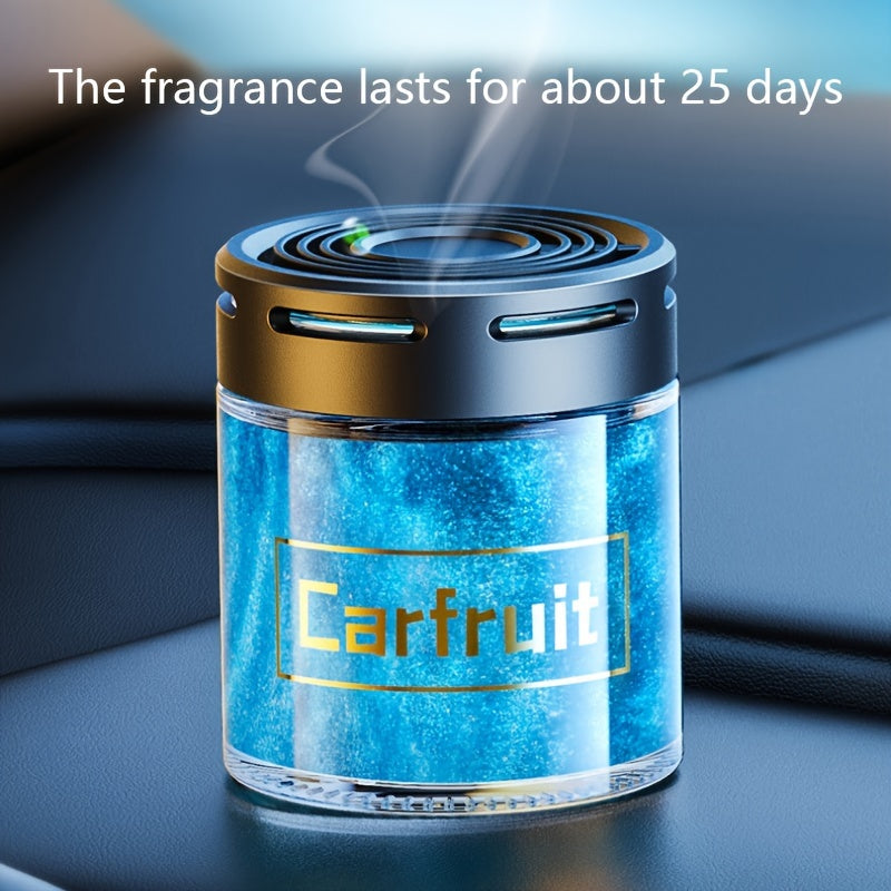 Bain de parfum pour voiture LCARS parfum longue dure tablette de parfum solide pour lintrieur de la voiture liminateur dodeurs accessoire de voiture lgant dcoration intrieure