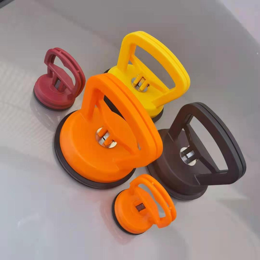 Extracteur de ventouse de dbosselage de voiture  Outil de dbosselage pour porte et carrosserie de vhicule kit de dbosselage sans peinture avec mode dalimentation non charg matriau durable
